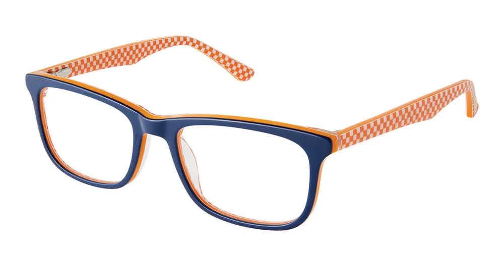 Superflex SFK-297 Eyeglasses - view 3